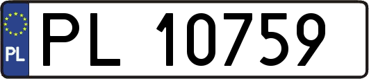 PL10759