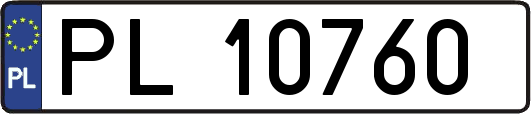 PL10760