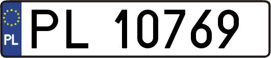PL10769