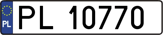 PL10770
