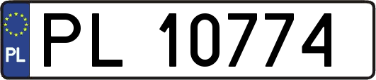 PL10774