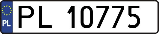 PL10775