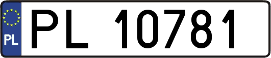 PL10781