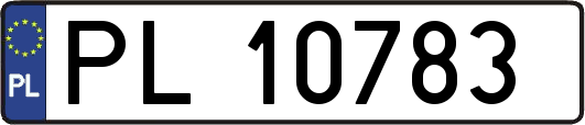 PL10783
