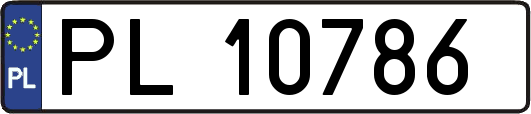 PL10786