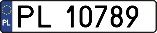 PL10789
