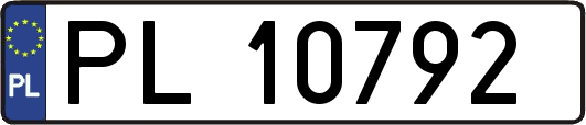 PL10792