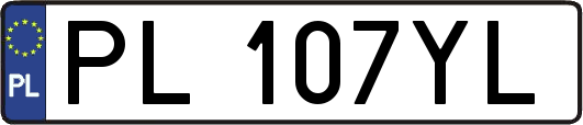 PL107YL