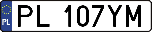 PL107YM