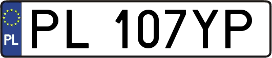 PL107YP