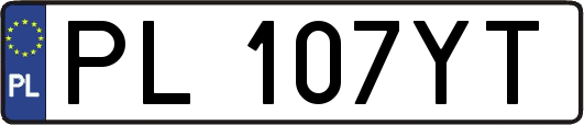 PL107YT