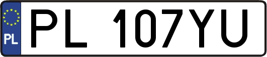 PL107YU