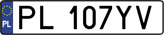 PL107YV