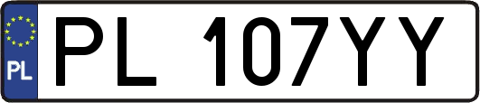 PL107YY