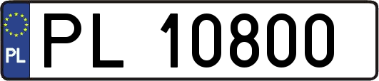 PL10800