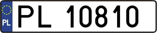 PL10810