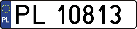 PL10813