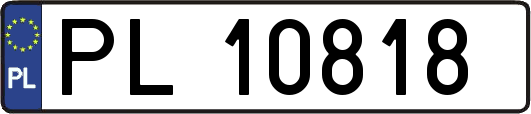 PL10818
