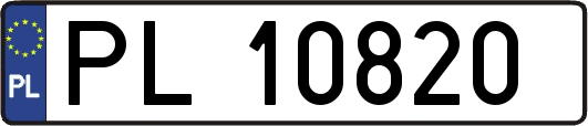 PL10820