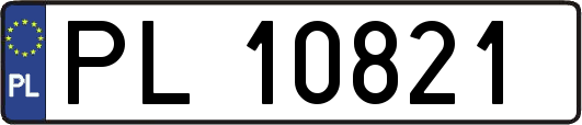 PL10821