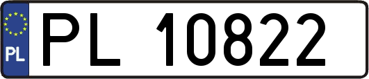PL10822