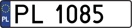 PL1085