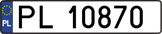 PL10870