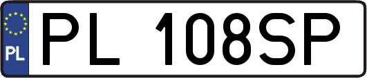 PL108SP