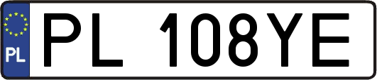 PL108YE