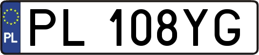 PL108YG