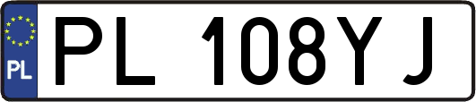 PL108YJ