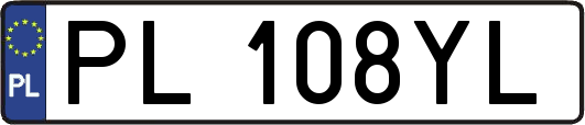 PL108YL