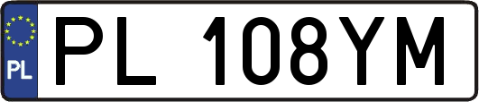 PL108YM