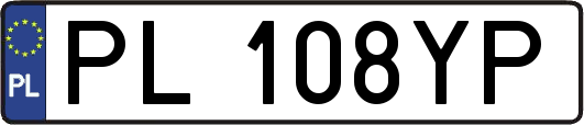 PL108YP