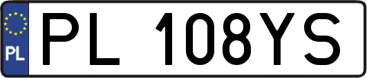 PL108YS