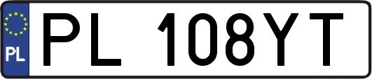 PL108YT