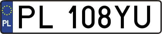 PL108YU