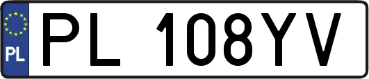 PL108YV