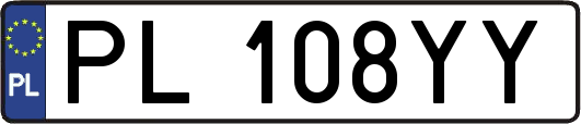 PL108YY