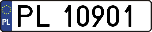 PL10901