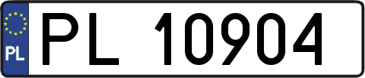 PL10904