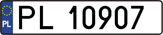 PL10907