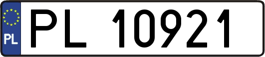 PL10921