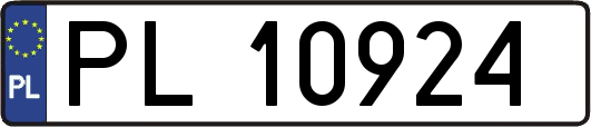PL10924