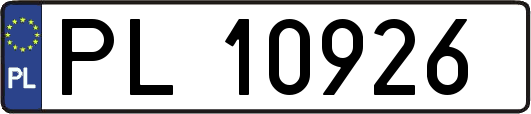 PL10926