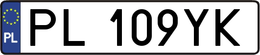 PL109YK