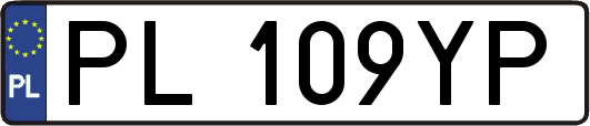 PL109YP