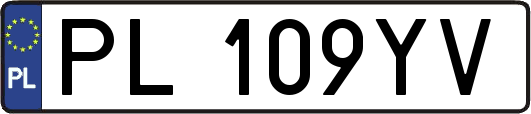 PL109YV