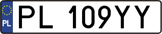 PL109YY
