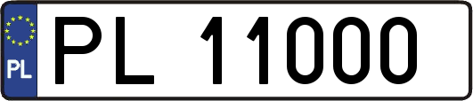PL11000